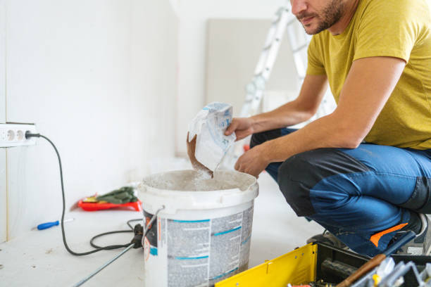 Best Residential Mold Inspection & Testing  in Lakeside, TX